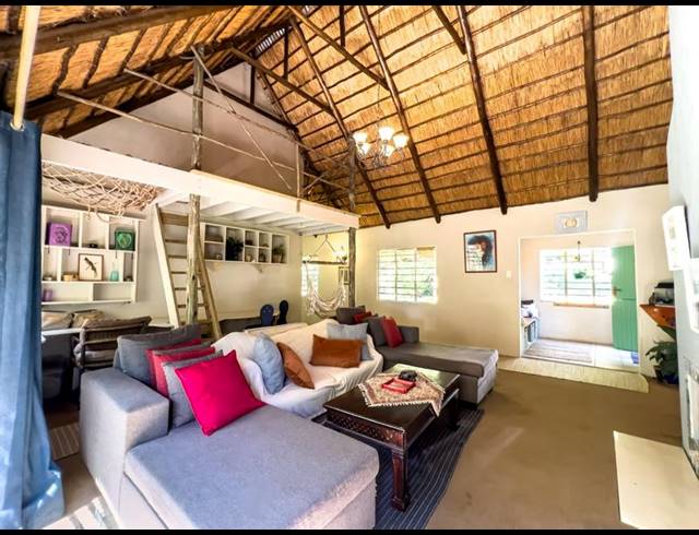 FARM FOR SALE IN LIDGETTON